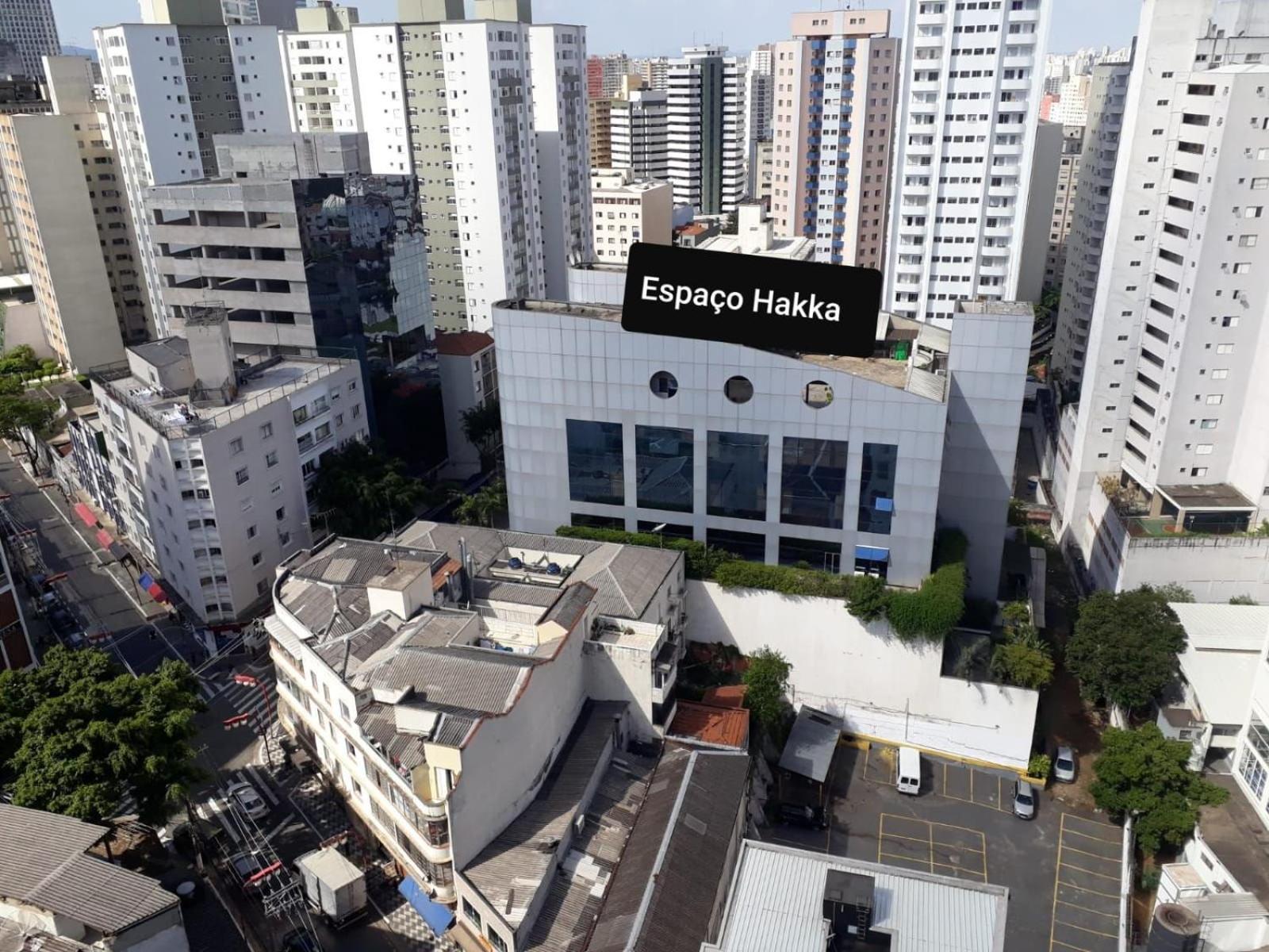 Flat Deslumbrante - Garagem, Hakka, Feirinha E Hospitais Apartman São Paulo Kültér fotó