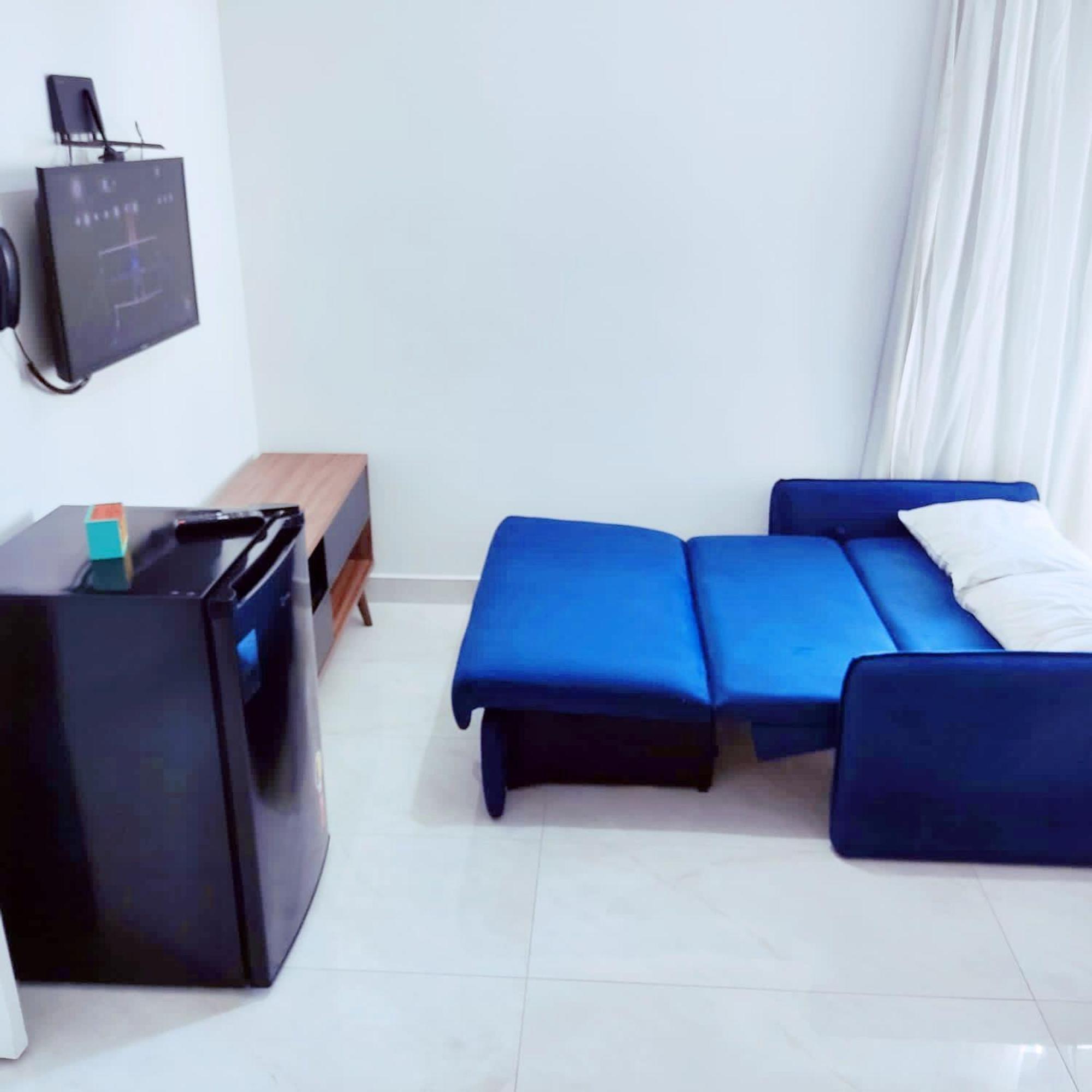 Flat Deslumbrante - Garagem, Hakka, Feirinha E Hospitais Apartman São Paulo Kültér fotó