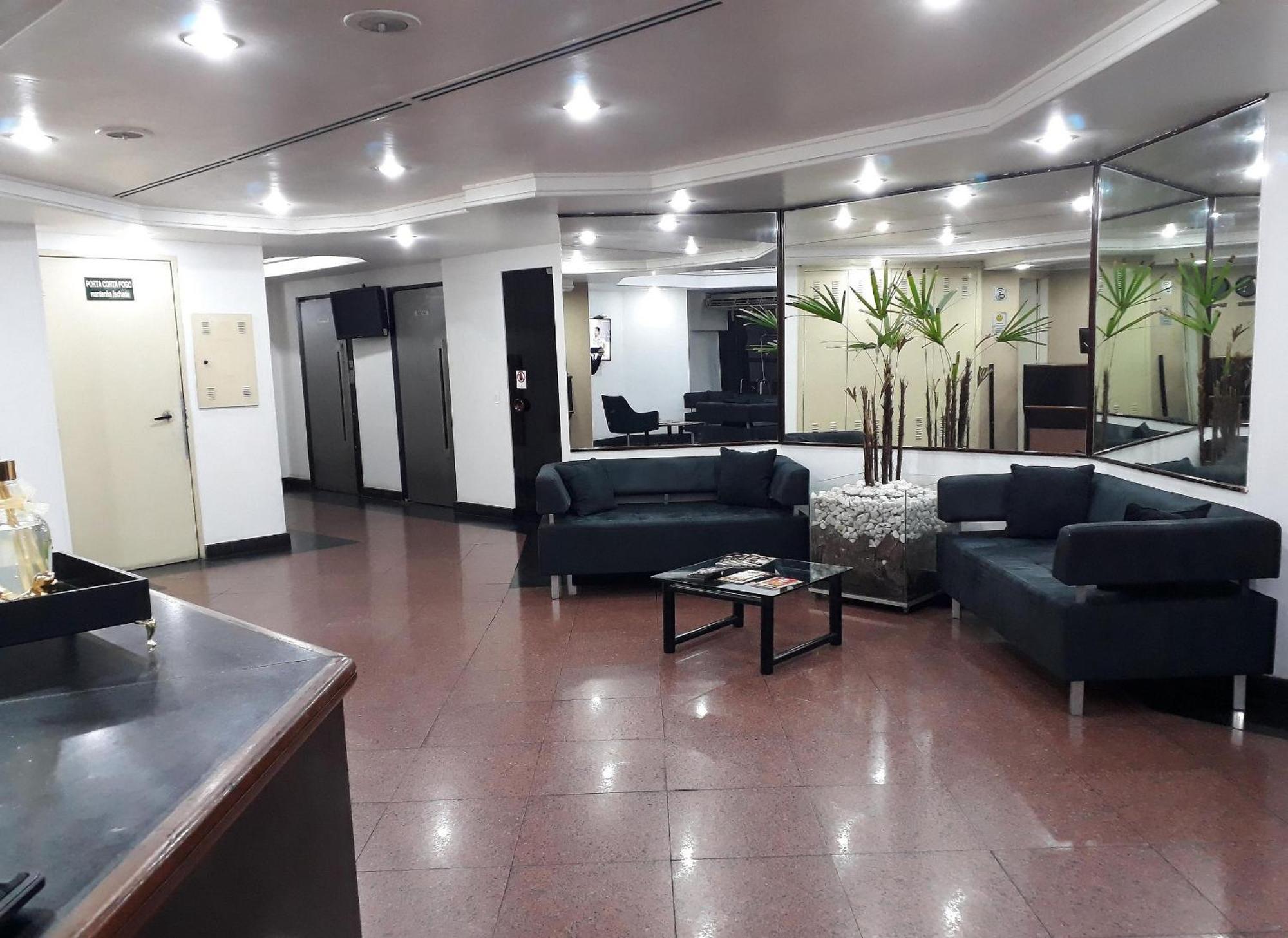 Flat Deslumbrante - Garagem, Hakka, Feirinha E Hospitais Apartman São Paulo Kültér fotó