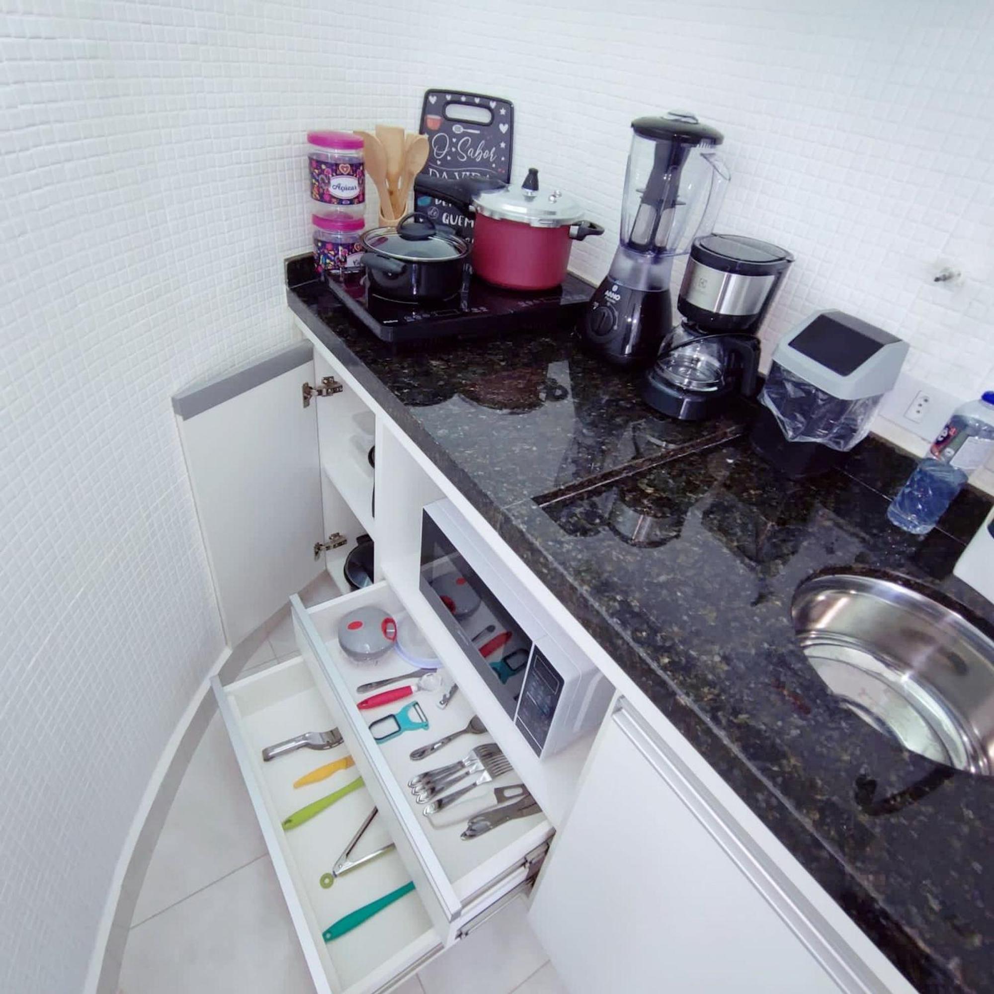 Flat Deslumbrante - Garagem, Hakka, Feirinha E Hospitais Apartman São Paulo Kültér fotó