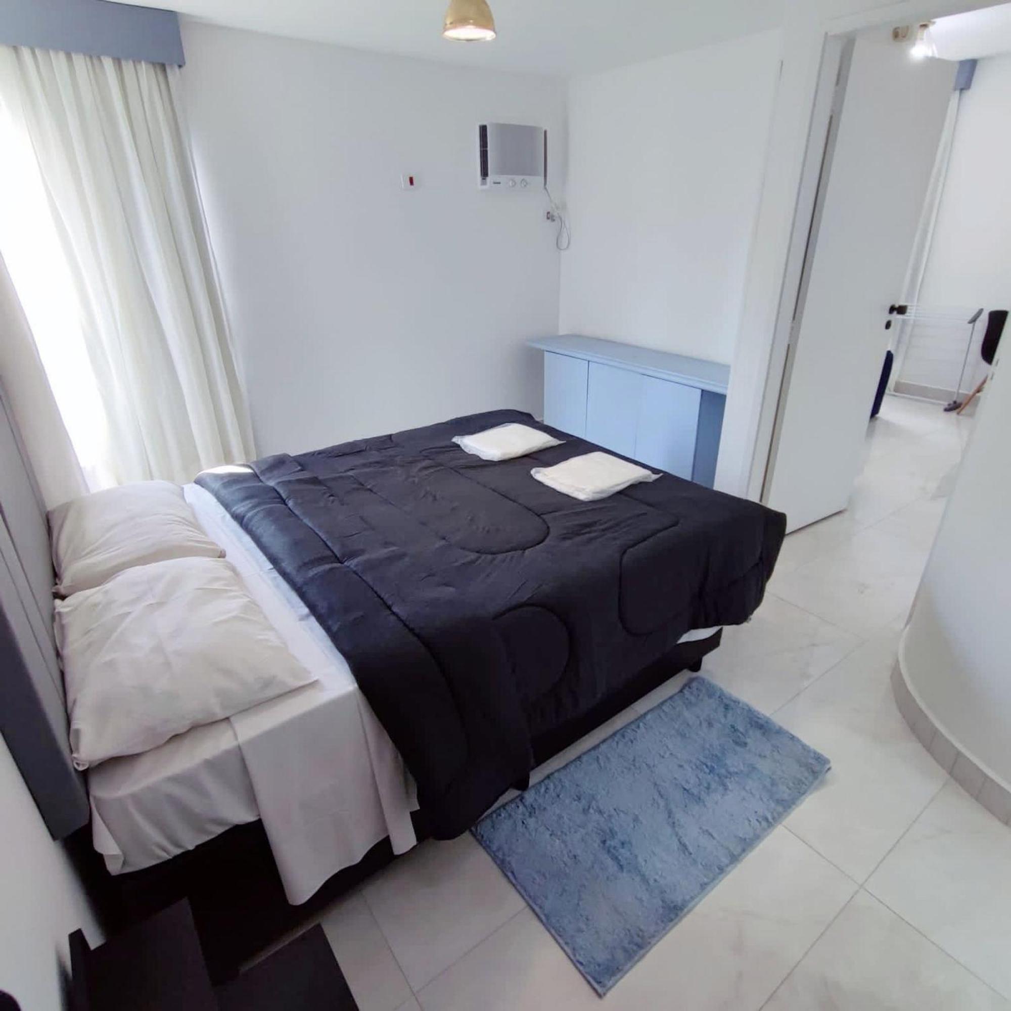 Flat Deslumbrante - Garagem, Hakka, Feirinha E Hospitais Apartman São Paulo Kültér fotó