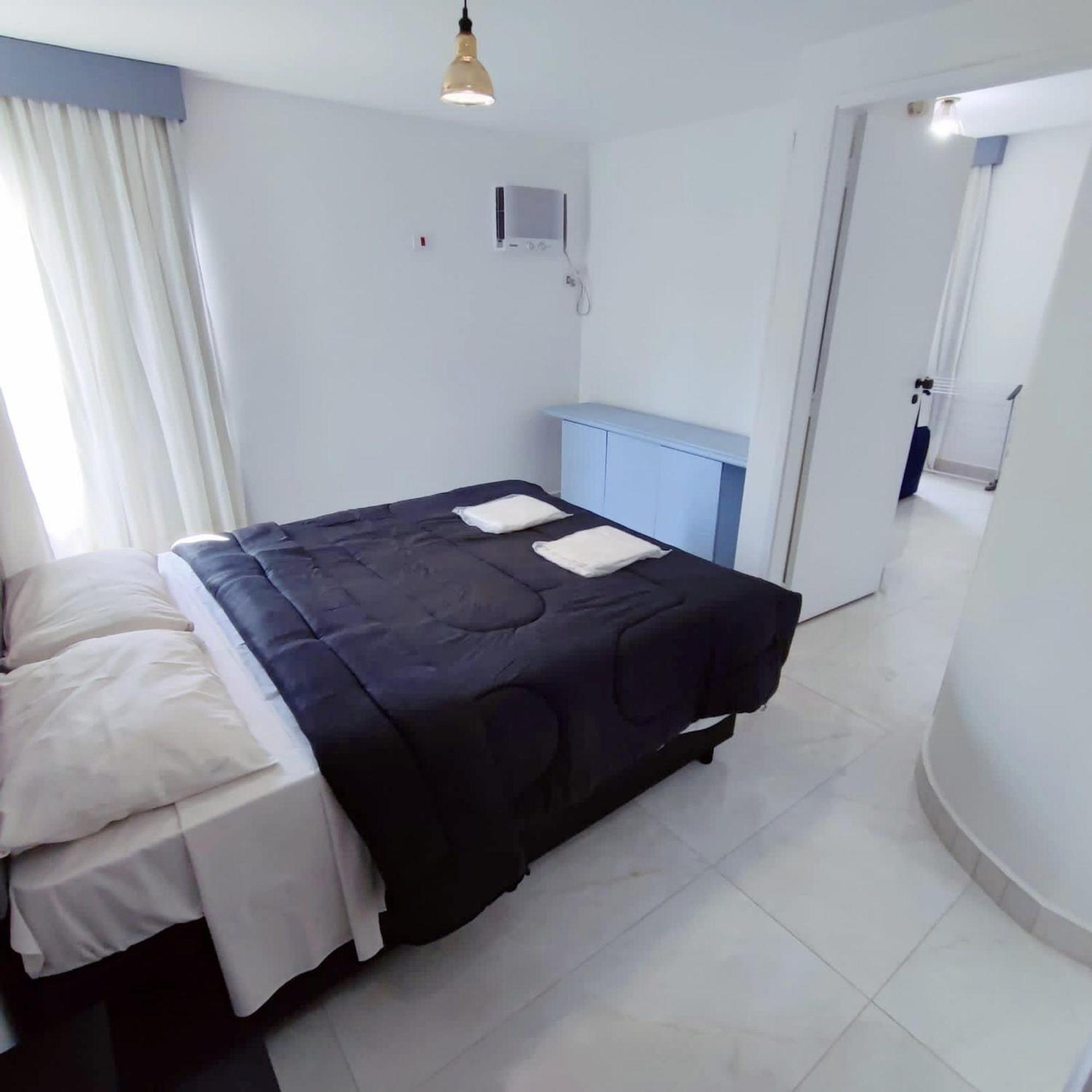 Flat Deslumbrante - Garagem, Hakka, Feirinha E Hospitais Apartman São Paulo Kültér fotó