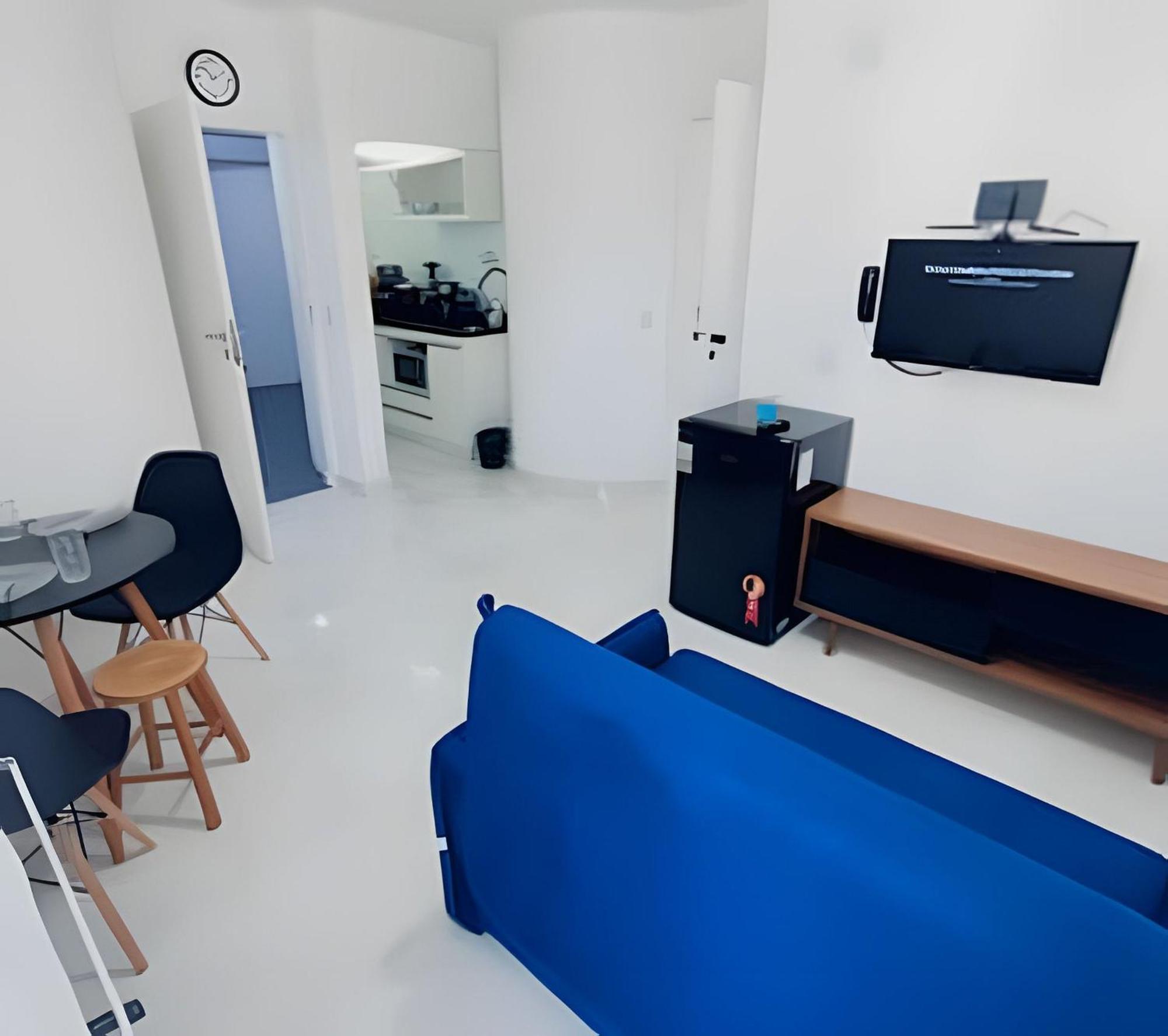 Flat Deslumbrante - Garagem, Hakka, Feirinha E Hospitais Apartman São Paulo Kültér fotó