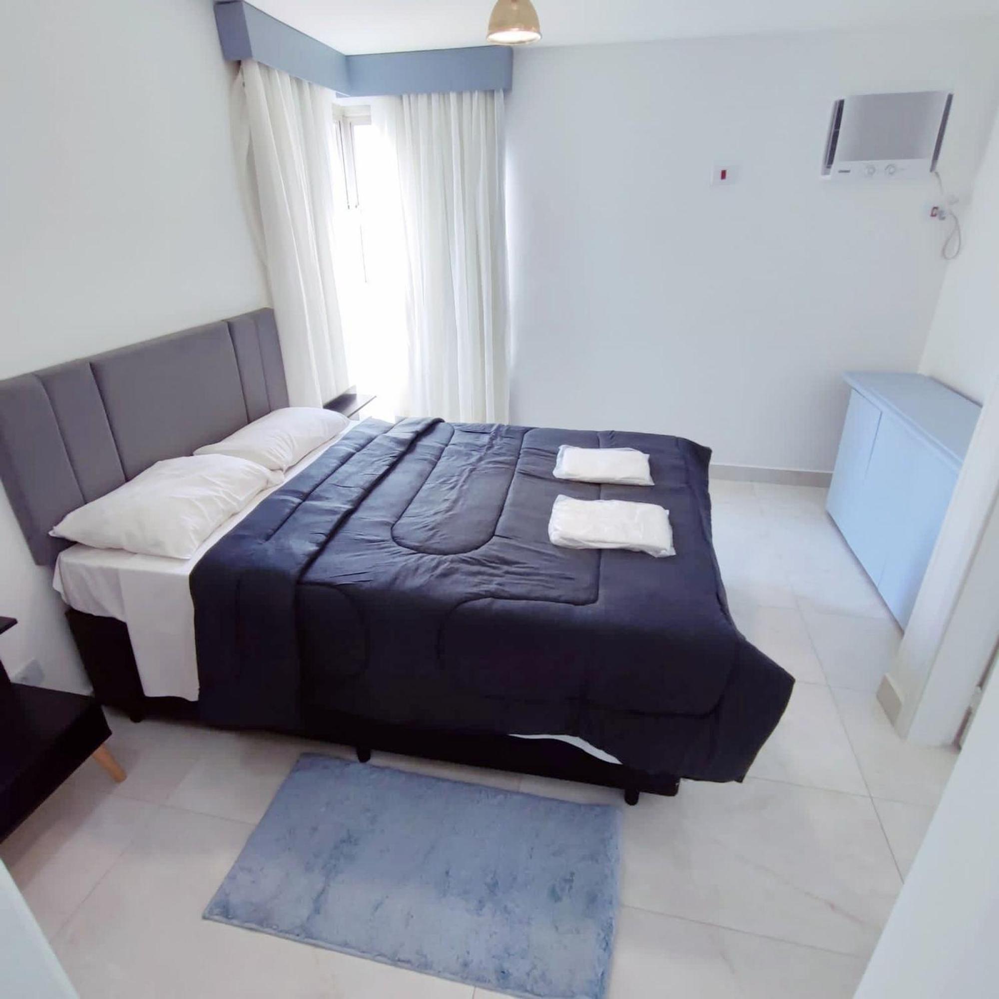 Flat Deslumbrante - Garagem, Hakka, Feirinha E Hospitais Apartman São Paulo Kültér fotó